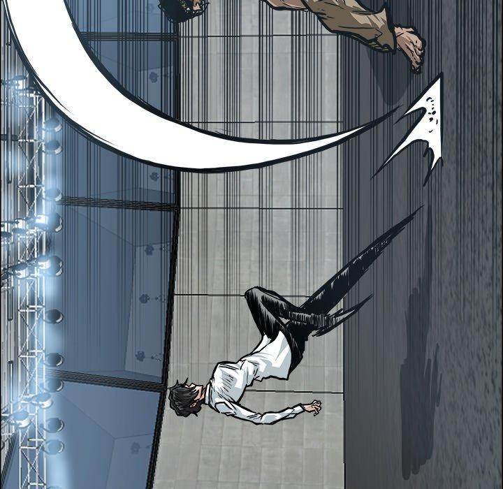 Read Boss in School Manga Online