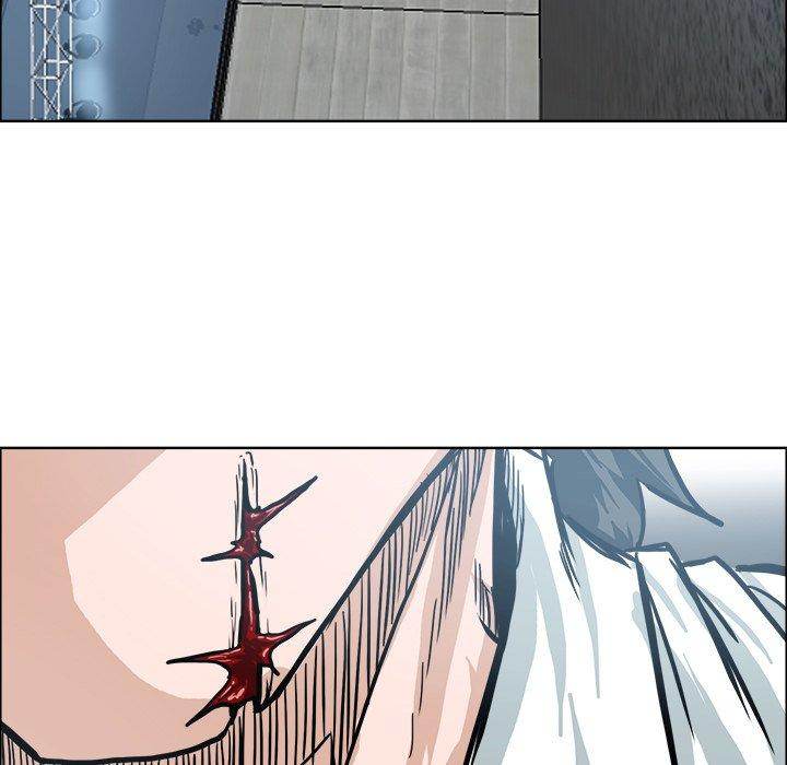 Read Boss in School Manga Online