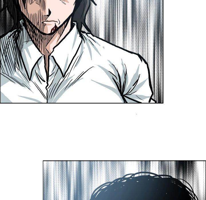 Read Boss in School Manga Online