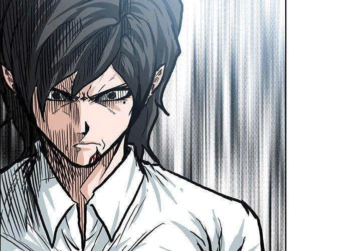 Read Boss in School Manga Online