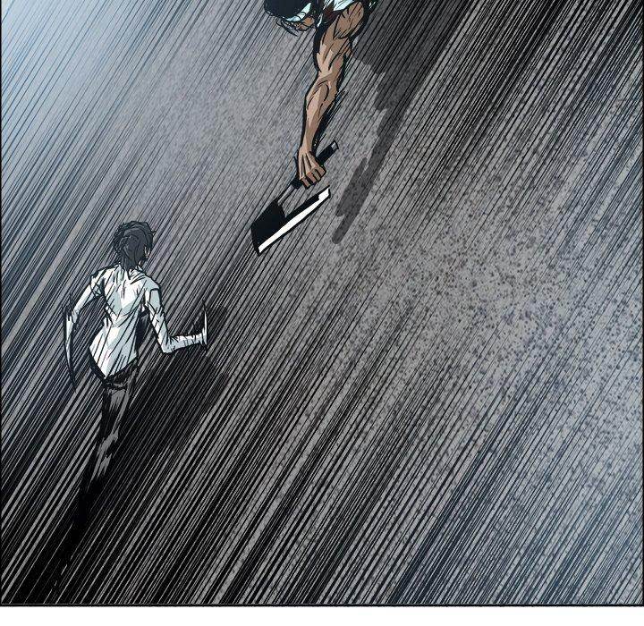 Read Boss in School Manga Online