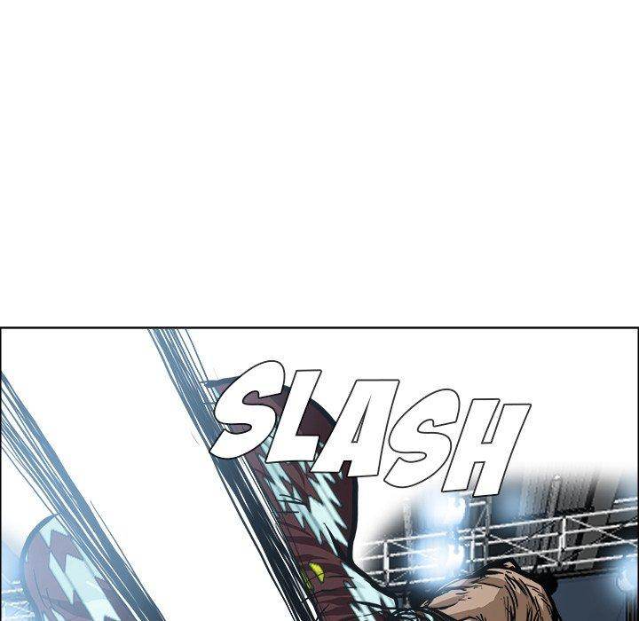 Read Boss in School Manga Online