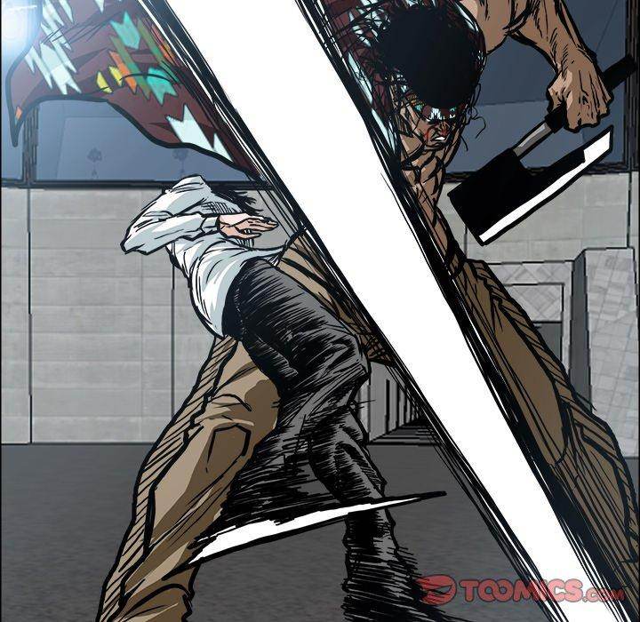 Read Boss in School Manga Online