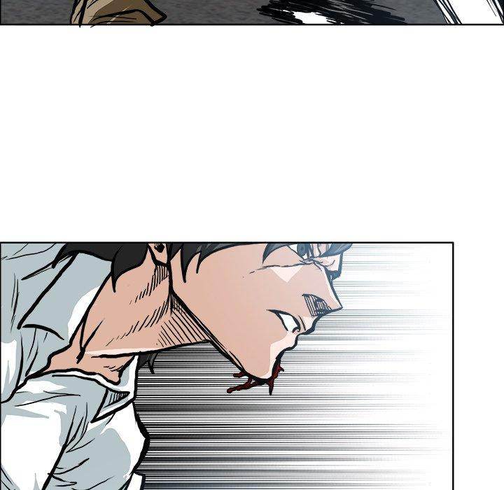 Read Boss in School Manga Online