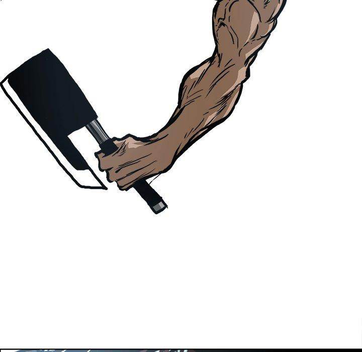 Read Boss in School Manga Online