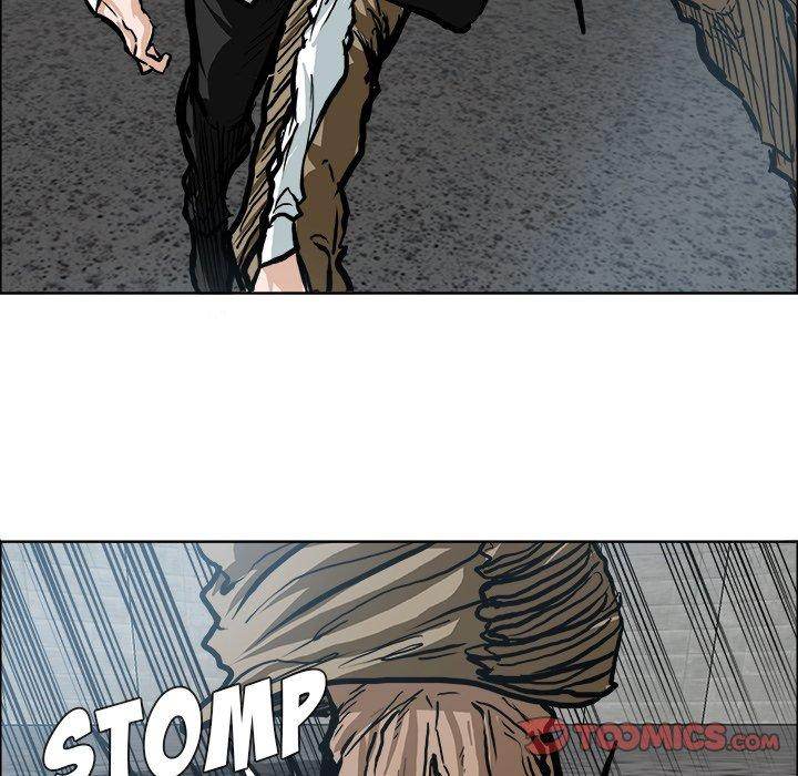 Read Boss in School Manga Online