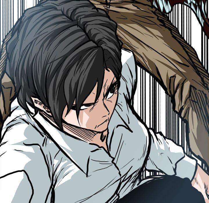 Read Boss in School Manga Online