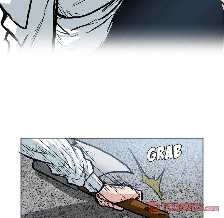 Read Boss in School Manga Online