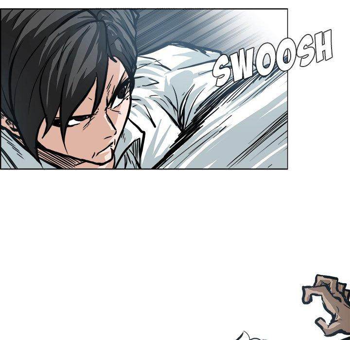 Read Boss in School Manga Online