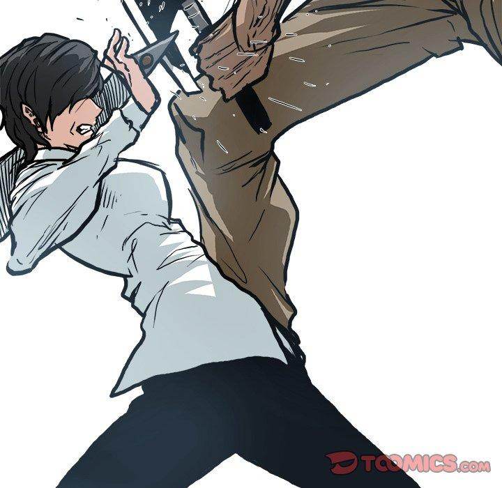 Read Boss in School Manga Online