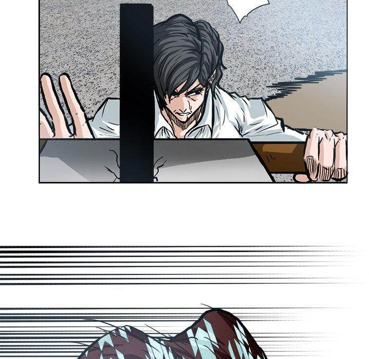 Read Boss in School Manga Online