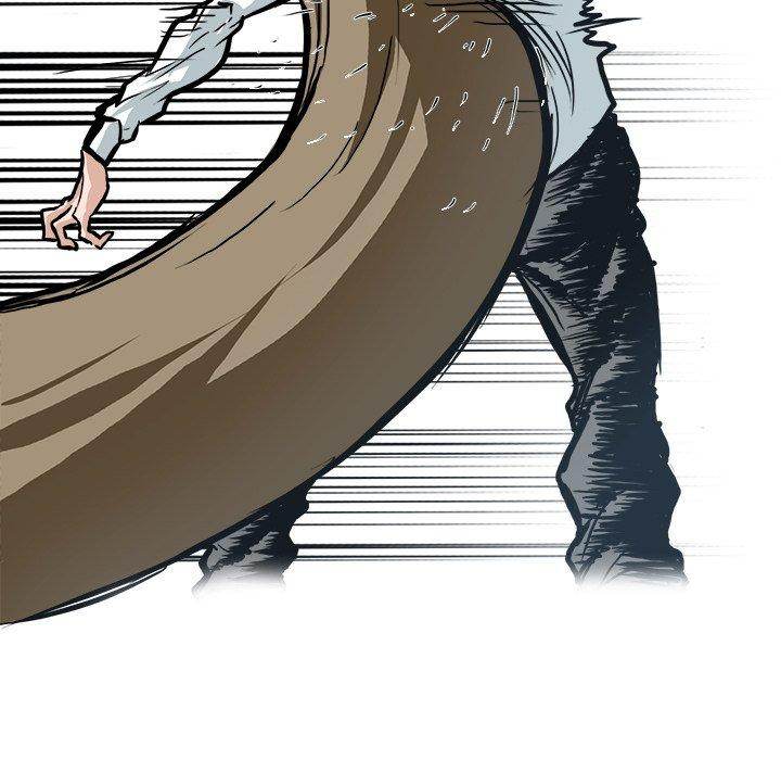 Read Boss in School Manga Online