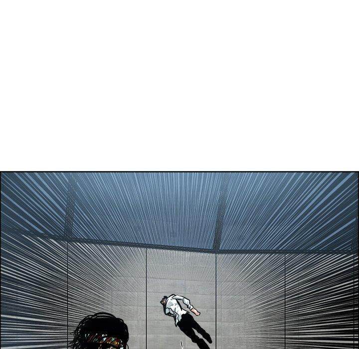 Read Boss in School Manga Online