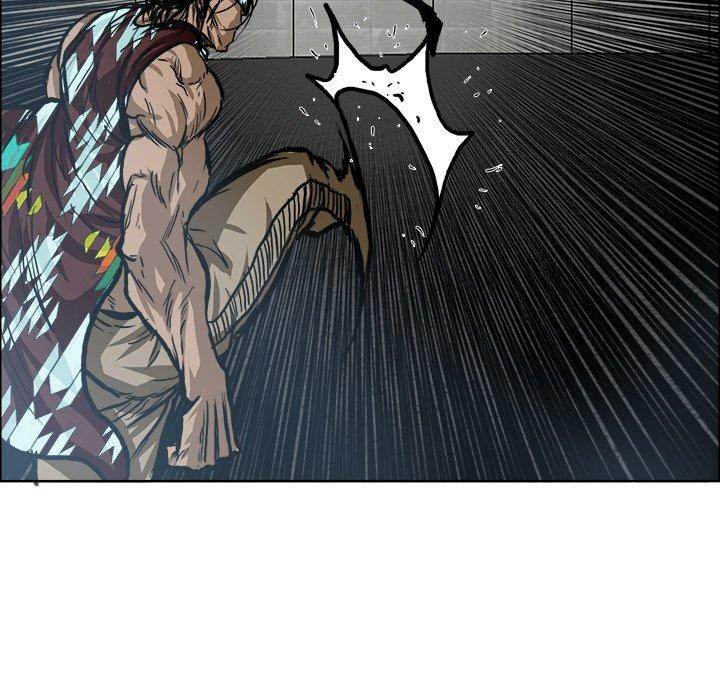 Read Boss in School Manga Online