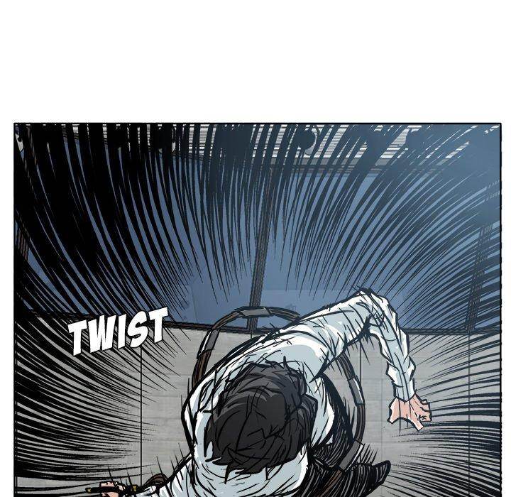 Read Boss in School Manga Online