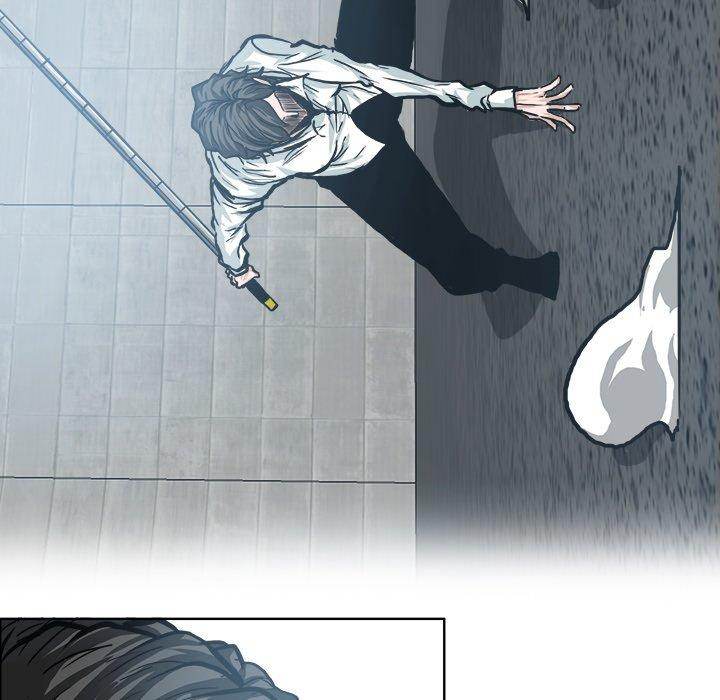 Read Boss in School Manga Online