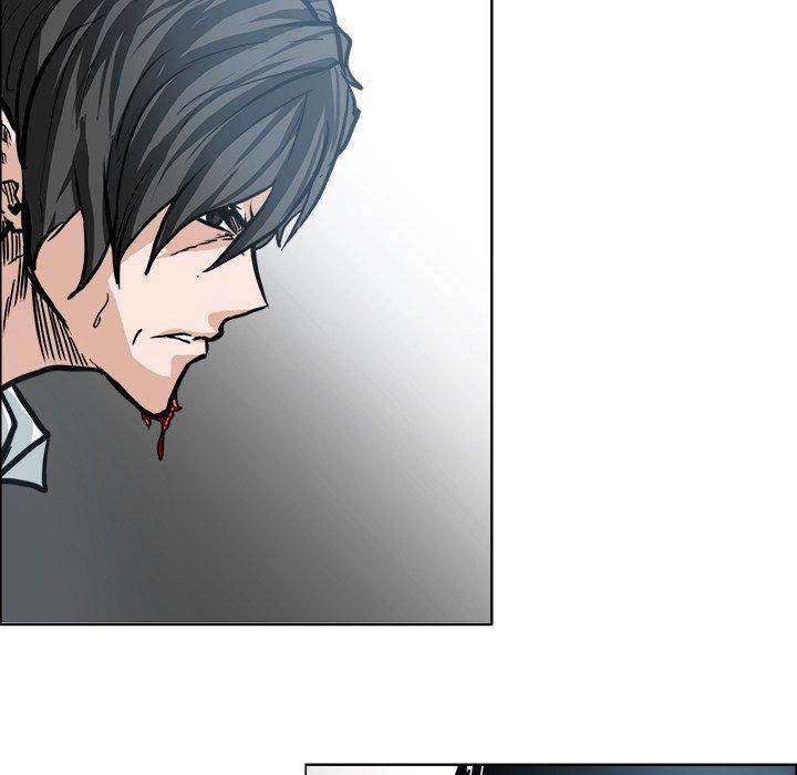 Read Boss in School Manga Online