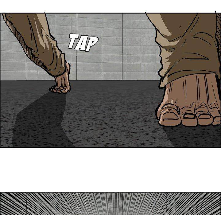 Read Boss in School Manga Online