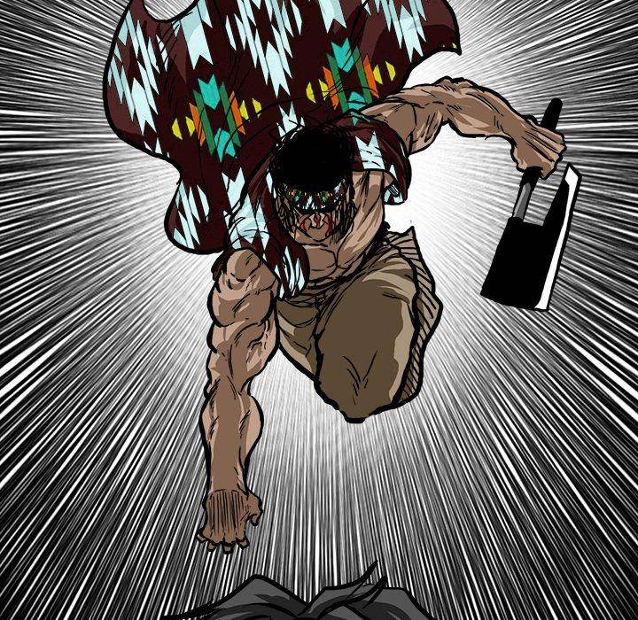 Read Boss in School Manga Online