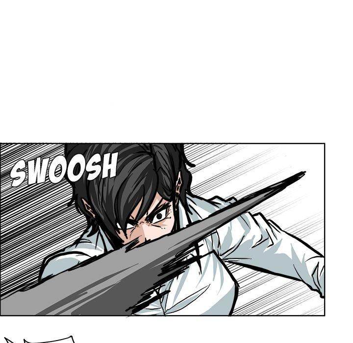 Read Boss in School Manga Online