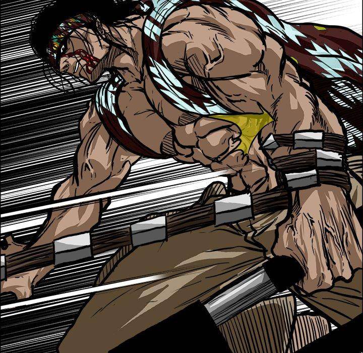 Read Boss in School Manga Online