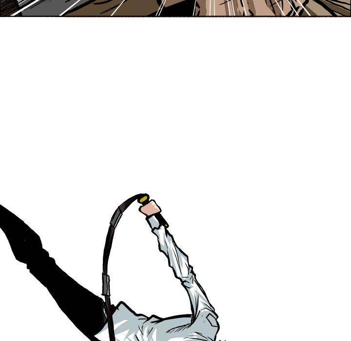 Read Boss in School Manga Online