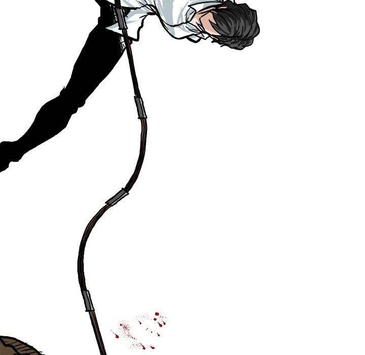 Read Boss in School Manga Online