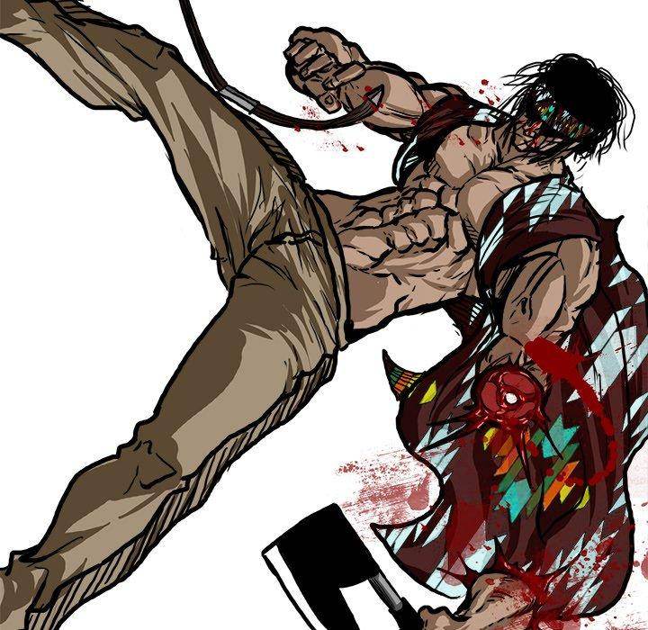 Read Boss in School Manga Online