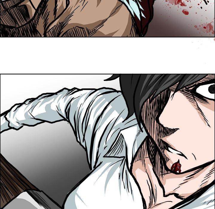 Read Boss in School Manga Online