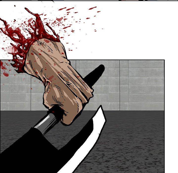 Read Boss in School Manga Online