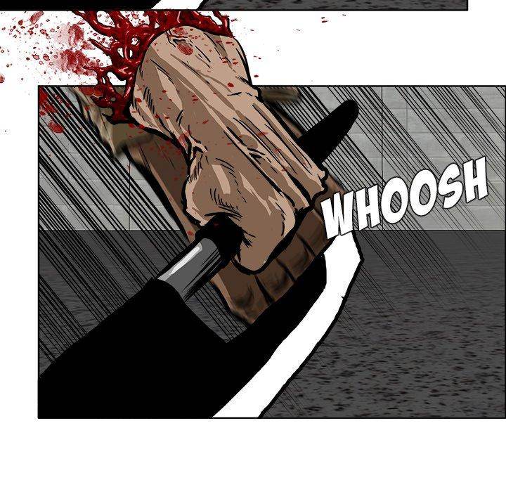 Read Boss in School Manga Online