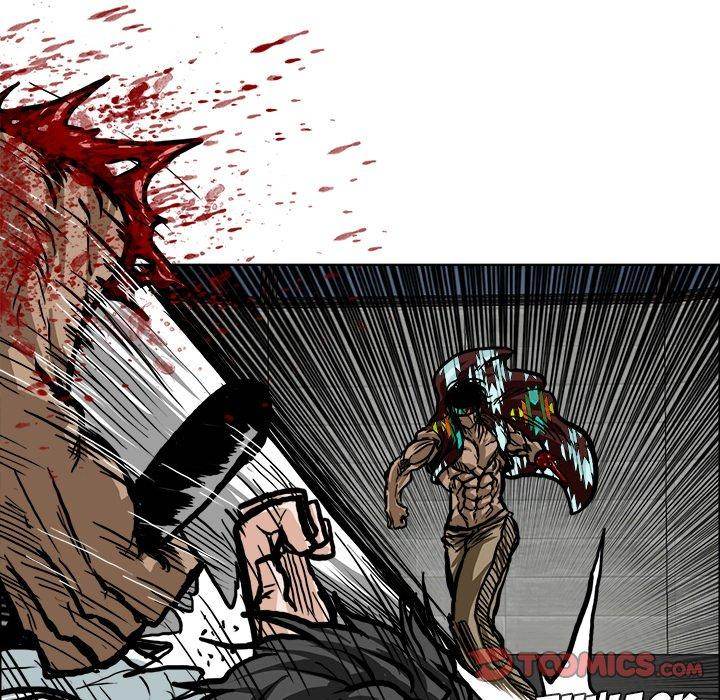 Read Boss in School Manga Online