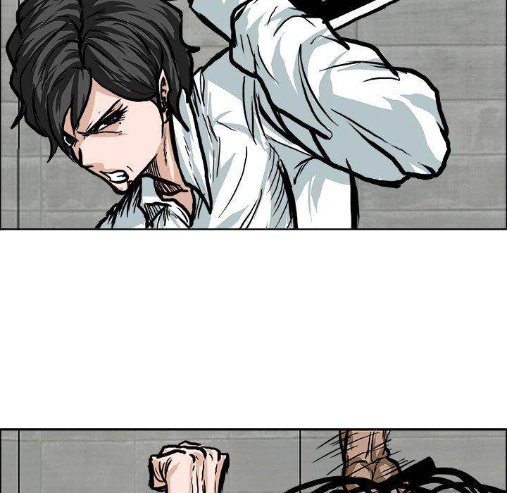 Read Boss in School Manga Online