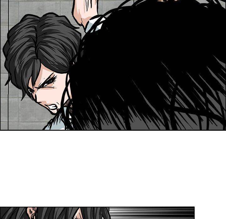 Read Boss in School Manga Online