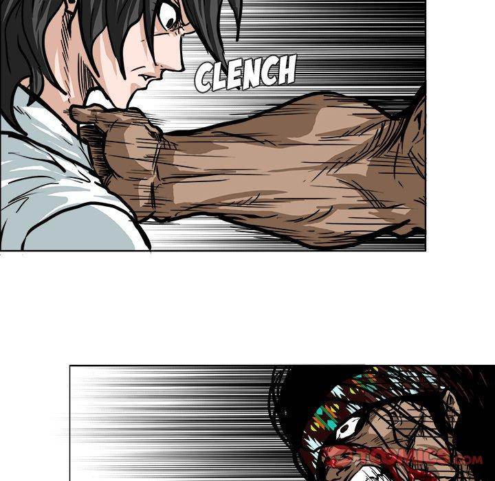 Read Boss in School Manga Online