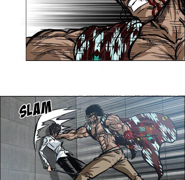 Read Boss in School Manga Online