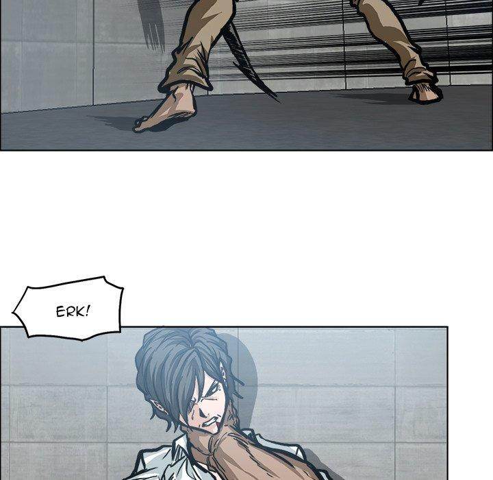 Read Boss in School Manga Online