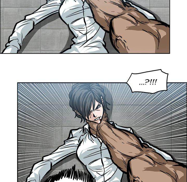 Read Boss in School Manga Online