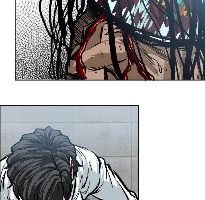 Read Boss in School Manga Online