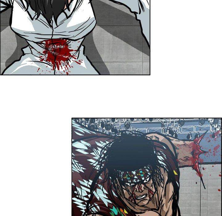 Read Boss in School Manga Online