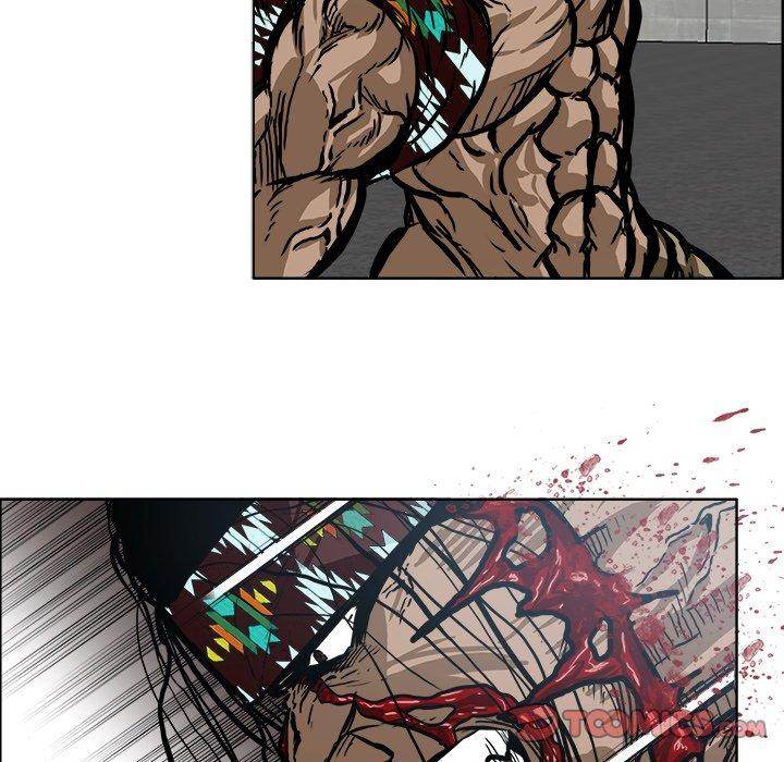 Read Boss in School Manga Online