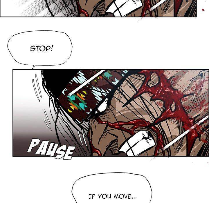 Read Boss in School Manga Online