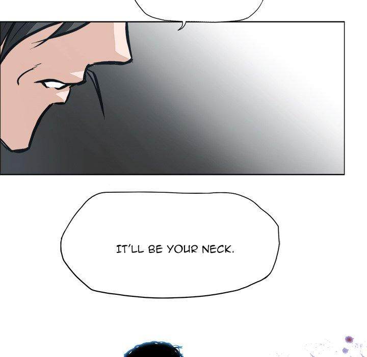 Read Boss in School Manga Online