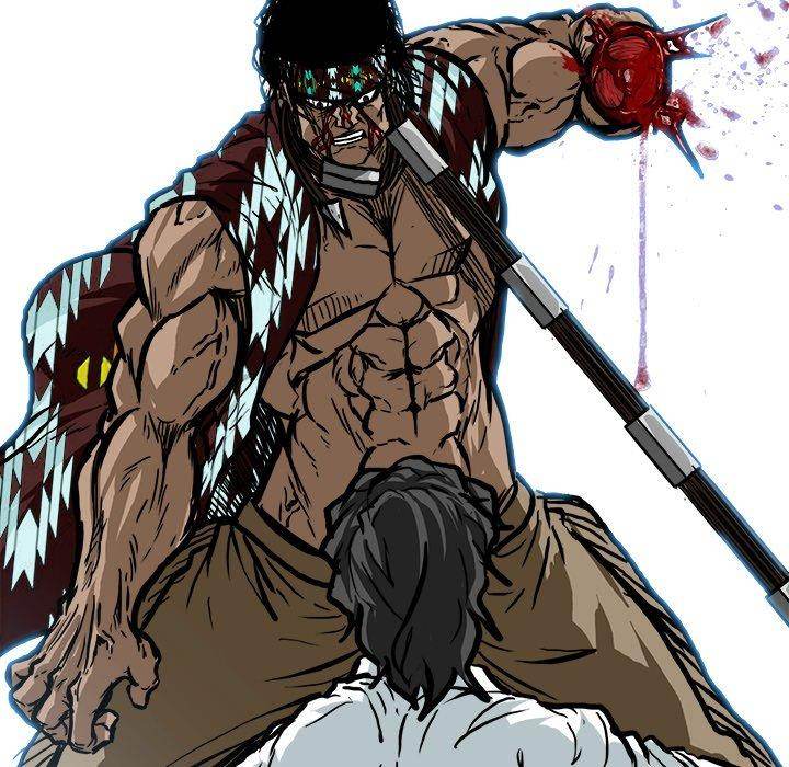 Read Boss in School Manga Online