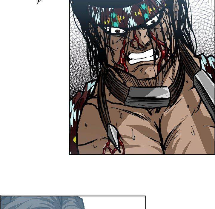 Read Boss in School Manga Online