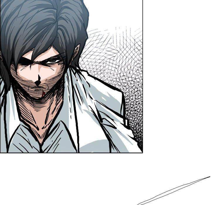 Read Boss in School Manga Online