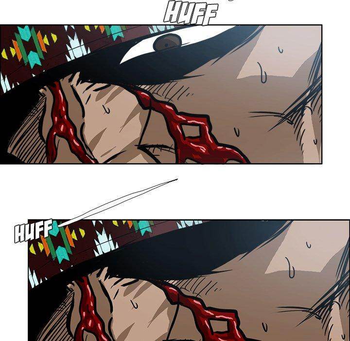 Read Boss in School Manga Online