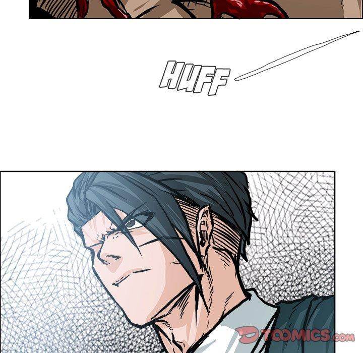 Read Boss in School Manga Online