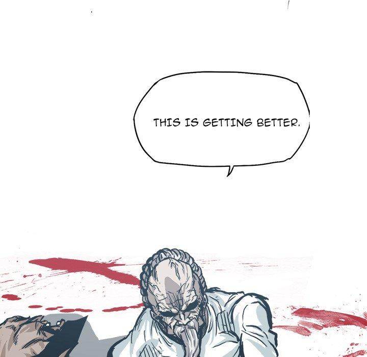 Read Boss in School Manga Online