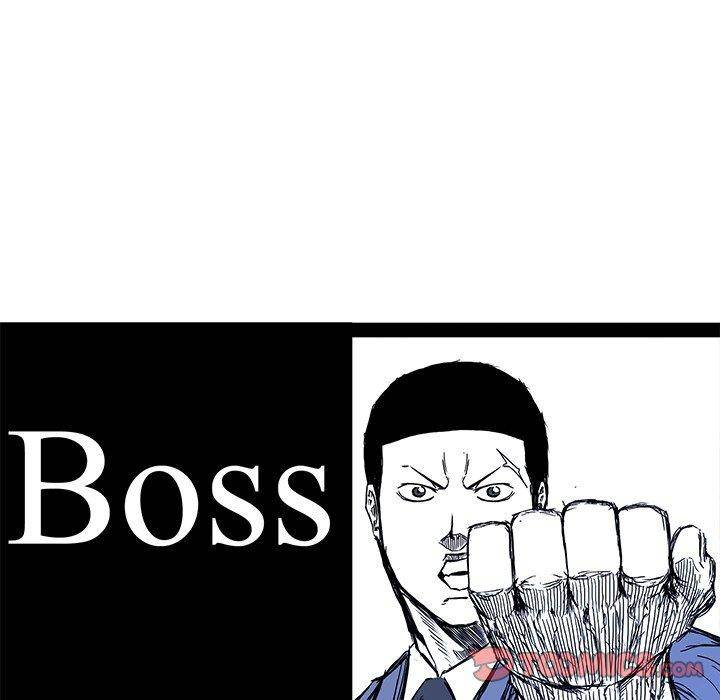 Read Boss in School Manga Online